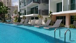 Eight Riversuites (D12), Condominium #559824411